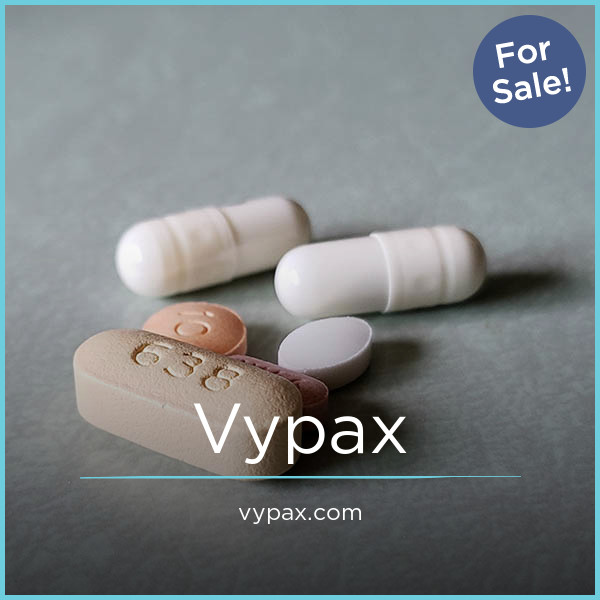 Vypax.com - Good premium domains