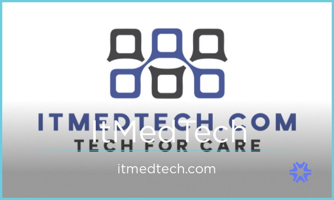 ItMedTech.com — 2