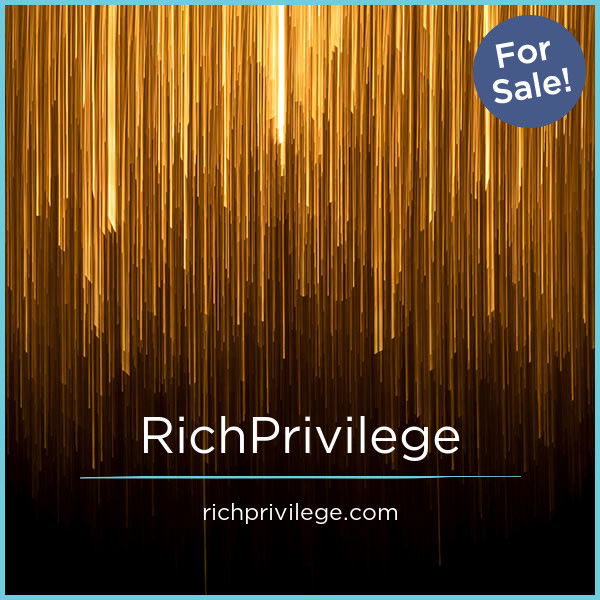 RichPrivilege.com