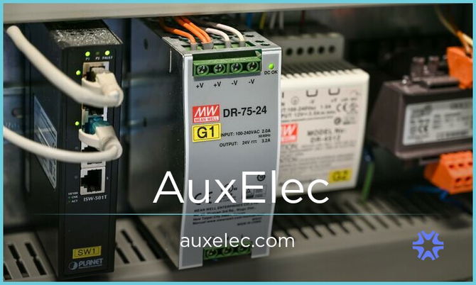 AuxElec.com