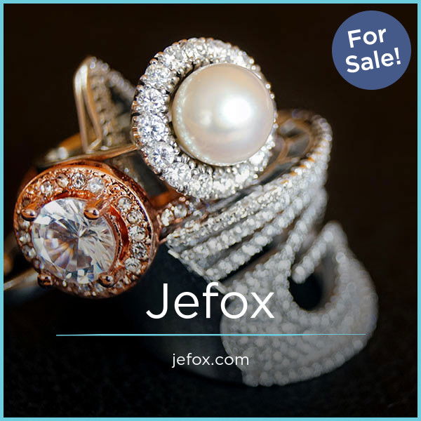 Jefox.com — 2