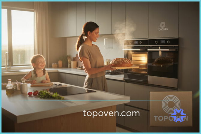 TopOven.com — 2