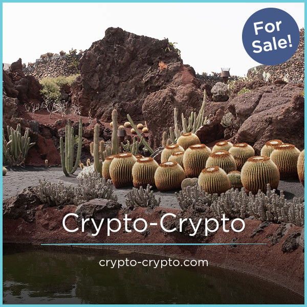 Crypto-Crypto.com