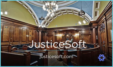 JusticeSoft.com - Great premium domains for sale