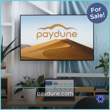 Paydune.com