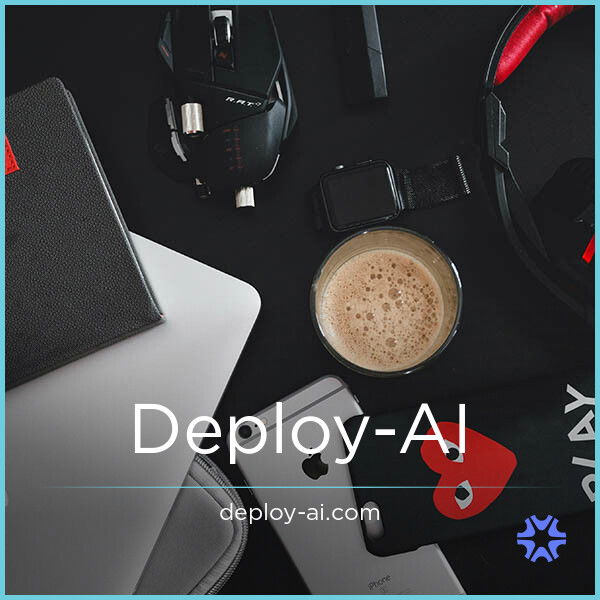 Deploy-AI.com