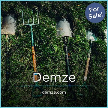 Demze.com