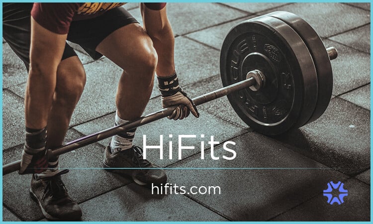 HiFits.com - Catchy premium domains for sale