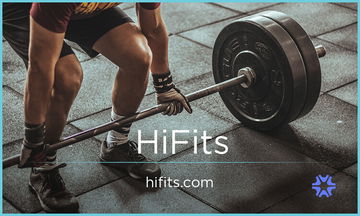 HiFits.com