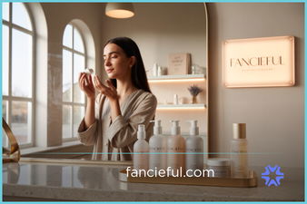 Fancieful.com - Creative domains for sale