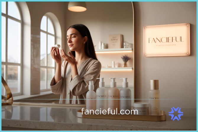 Fancieful.com — 2