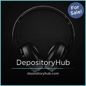 DepositoryHub.com