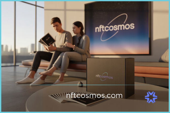 NftCosmos.com