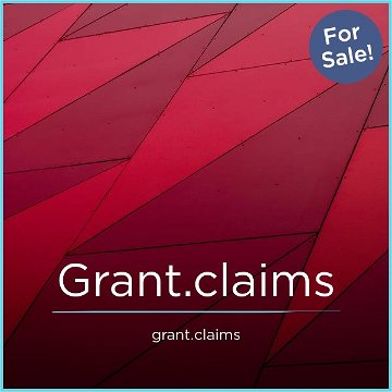 Grant.claims