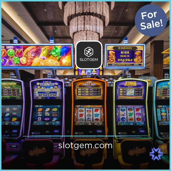 SlotGem.com