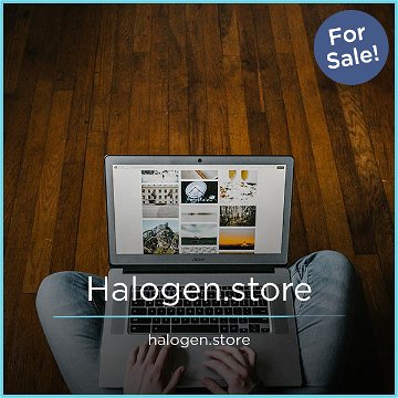 halogen.store