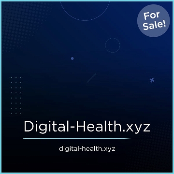 Digital-Health.xyz