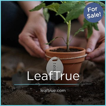 LeafTrue.com