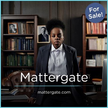 Mattergate.com