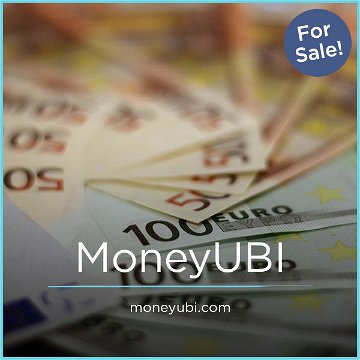 MoneyUBI.com