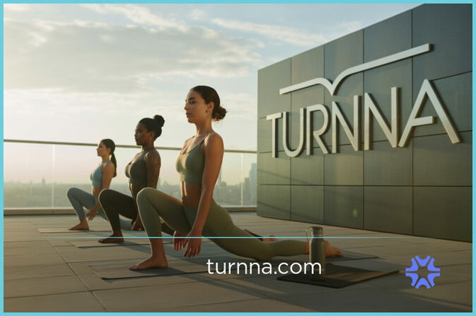Turnna.com
