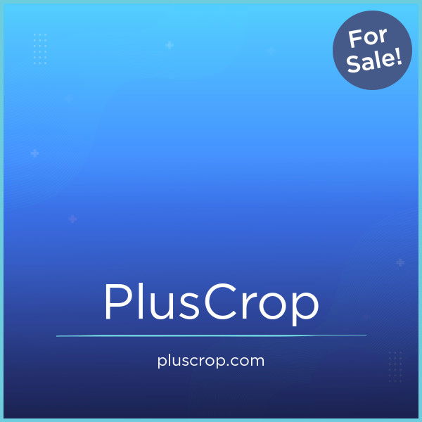 PlusCrop.com