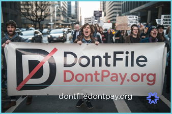 DontFileDontPay.org is for sale