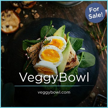 VeggyBowl.com