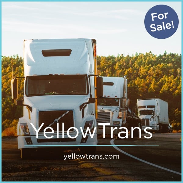 YellowTrans.com — 2