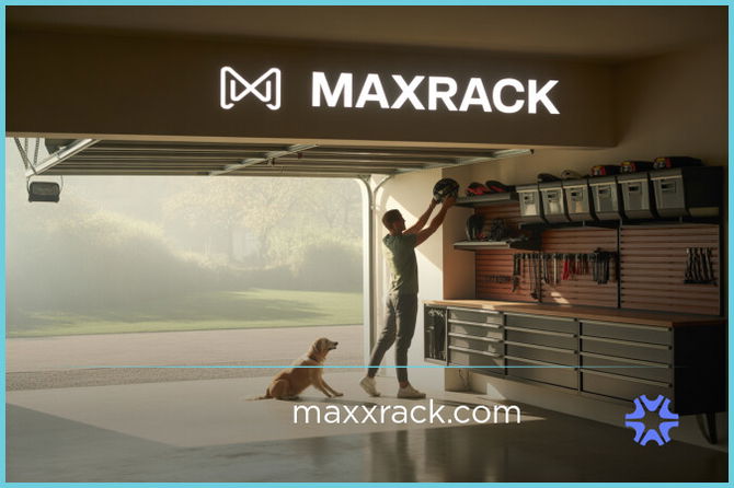 MaxxRack.com