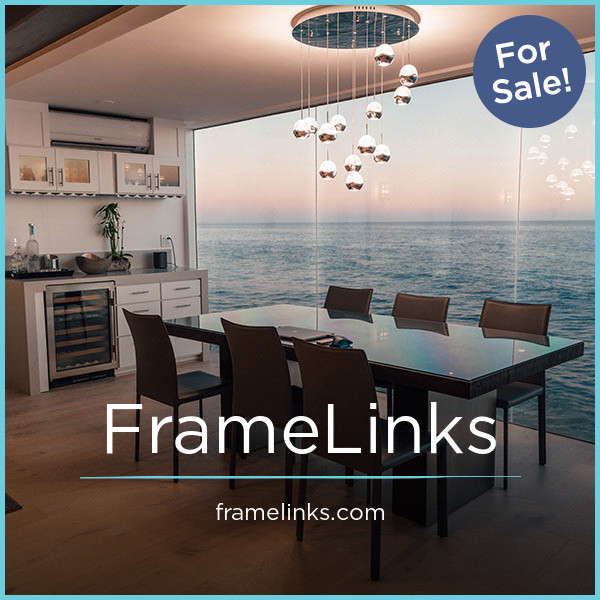 FrameLinks.com - buy New premium names