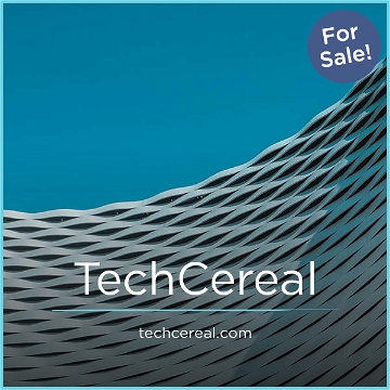 TechCereal.com
