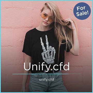 Unify.cfd