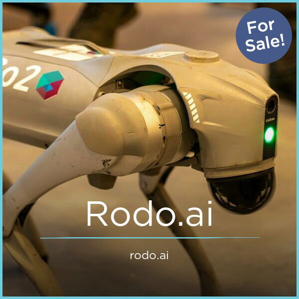 Rodo.ai