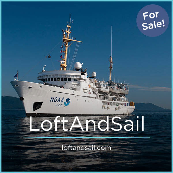 LoftAndSail.com