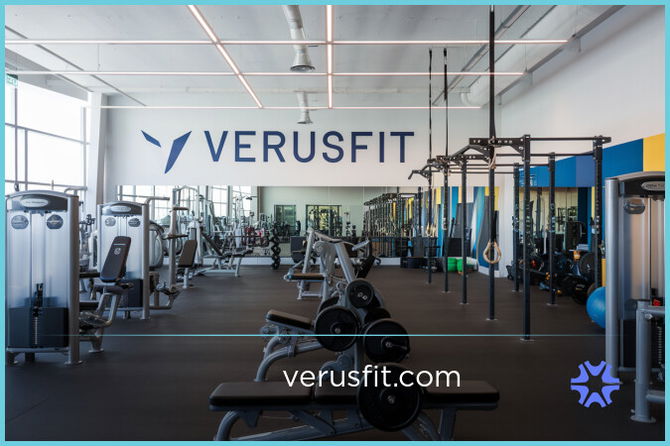 VerusFit.com