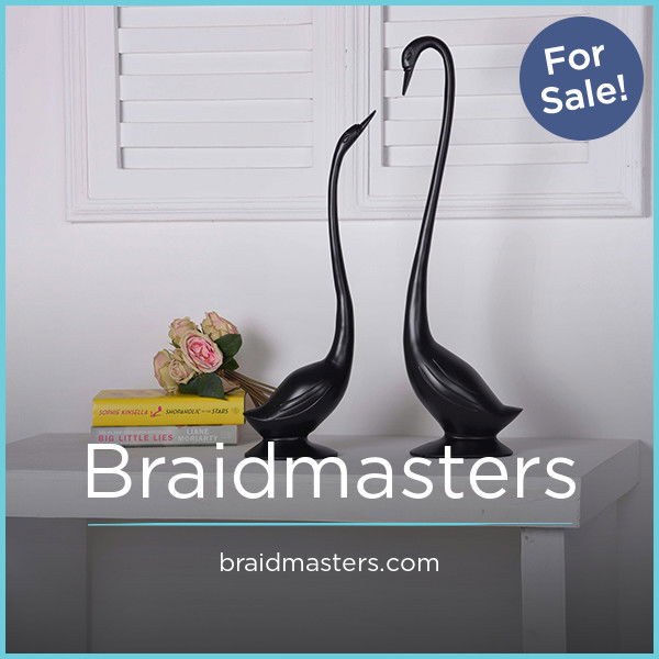 Braidmasters.com