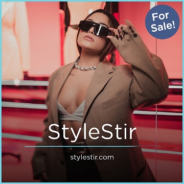 StyleStir.com