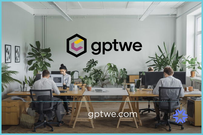 GPTWE.com