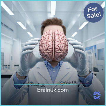 Brainuk.com