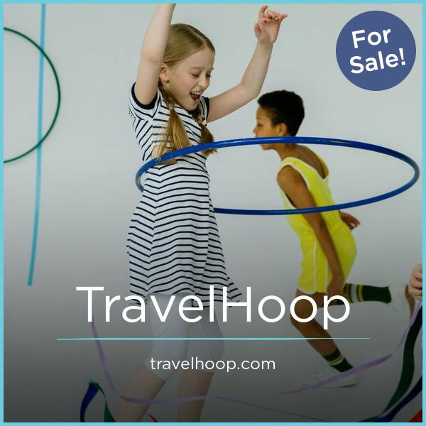 TravelHoop.com