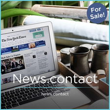News logo