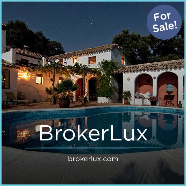 BrokerLux.com