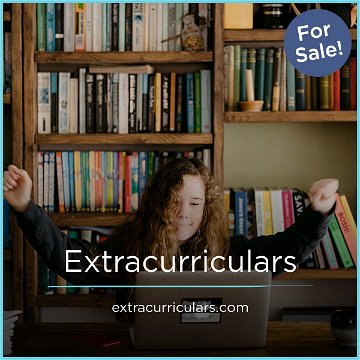 Extracurriculars.com