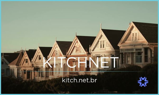 Kitch.Net.Br