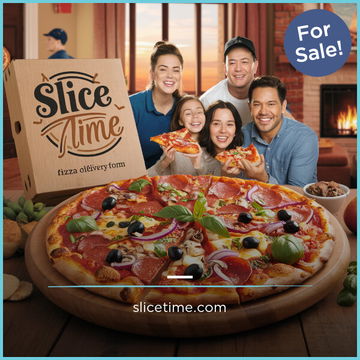 SliceTime.com