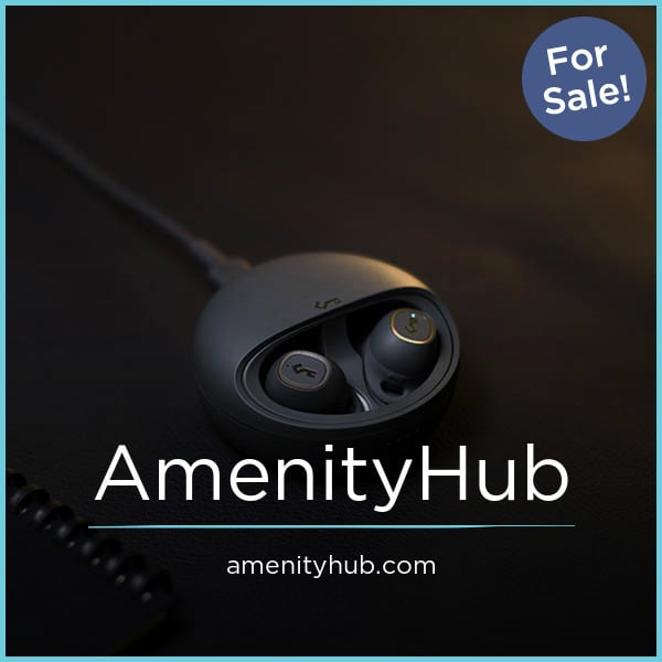 AmenityHub.com image 2