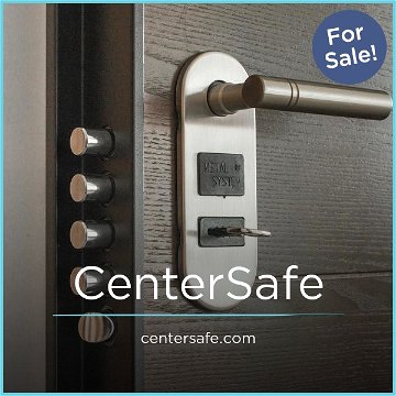 CenterSafe.com