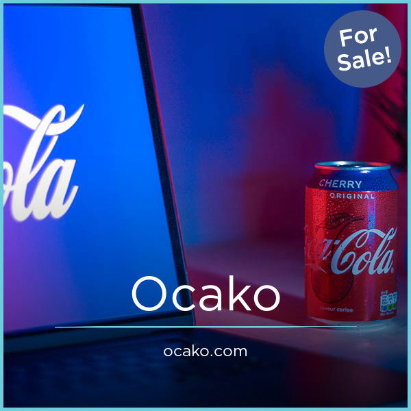 Ocako.com