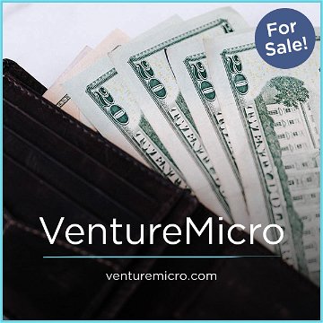 VentureMicro.com